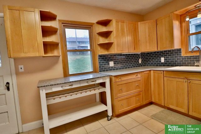 2043 N 63rd Street, Omaha, NE 68104