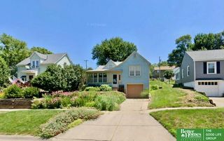 2043 N 63rd Street, Omaha, NE 68104