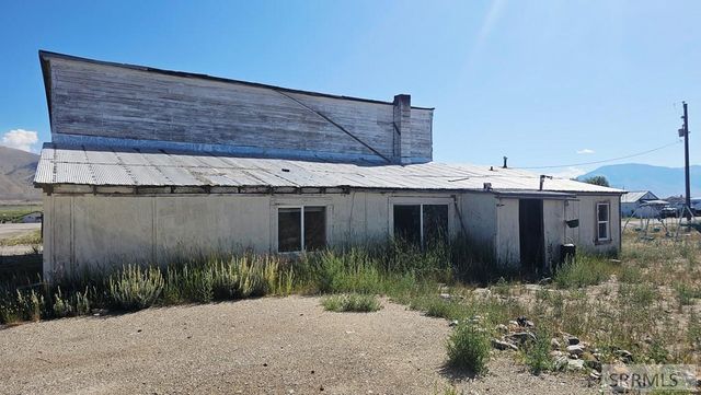 204 Galena Street, Leadore, ID 83464