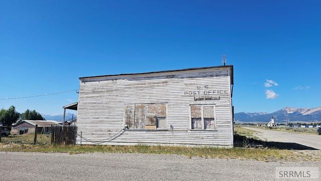 204 Galena Street, Leadore, ID 83464
