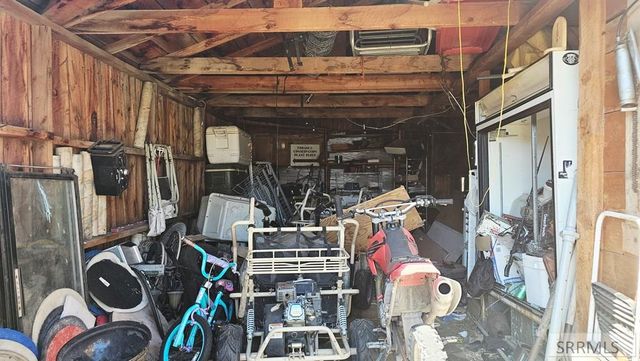 204 Galena Street, Leadore, ID 83464