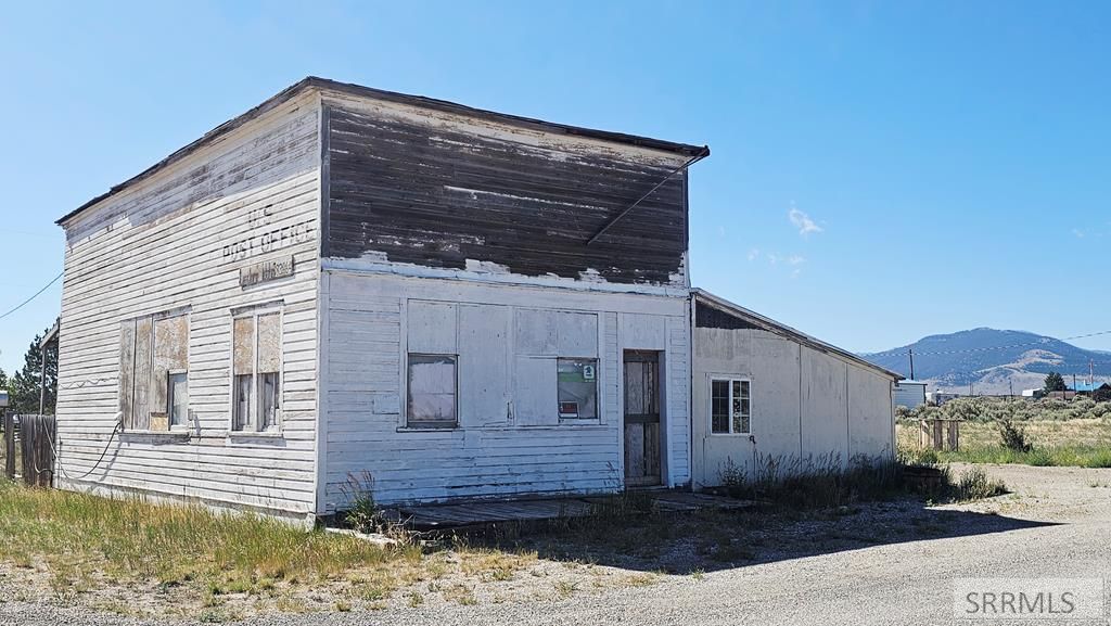 Image 1 of property listing at 204 Galena Street, Leadore, ID 83464
