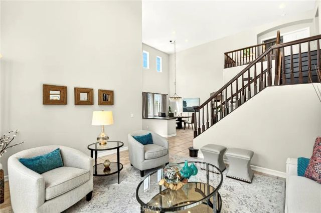 36 Foxtail Court, Azusa, CA 91702