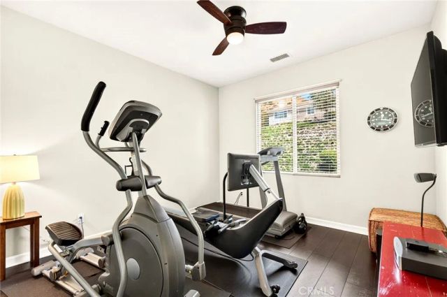 36 Foxtail Court, Azusa, CA 91702