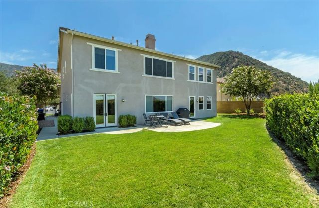 36 Foxtail Court, Azusa, CA 91702