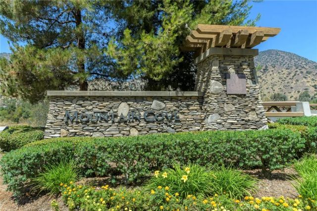 36 Foxtail Court, Azusa, CA 91702