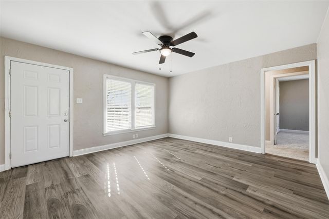 2616 Putnam Street, Fort Worth, TX 76112