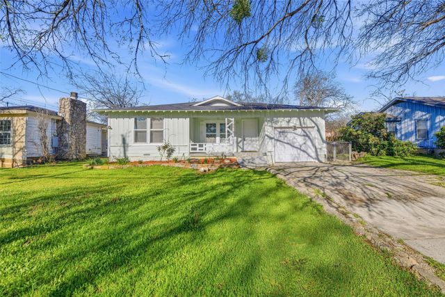 2616 Putnam Street, Fort Worth, TX 76112