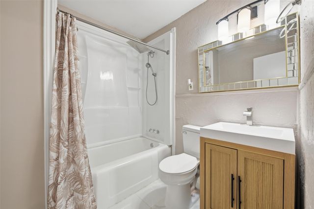 2616 Putnam Street, Fort Worth, TX 76112