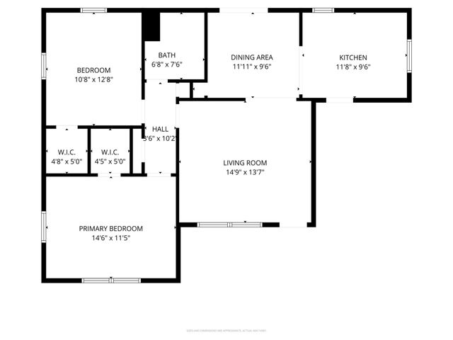 2616 Putnam Street, Fort Worth, TX 76112