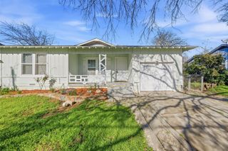 2616 Putnam Street, Fort Worth, TX 76112