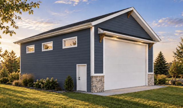 7676 Whitman Drive, Horace, ND 58047