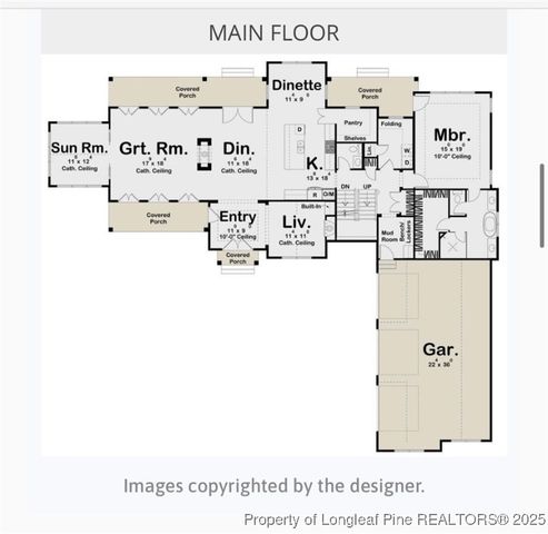 5411 Jaxie Court, Fayetteville, NC 28306
