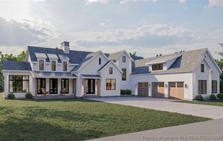 5411 Jaxie Court, Fayetteville, NC 28306