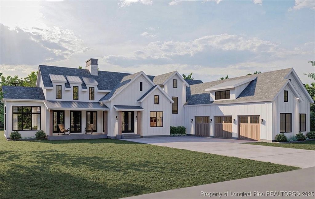 5411 Jaxie Court, Fayetteville, NC 28306