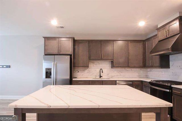 1345 SE Parc Bench Road SE, Atlanta, GA 30316