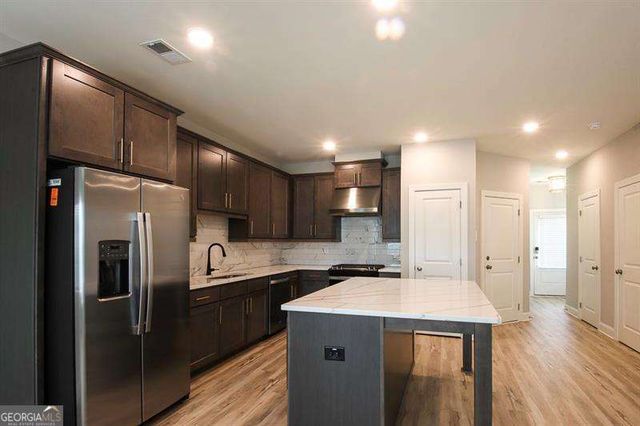 1345 SE Parc Bench Road SE, Atlanta, GA 30316