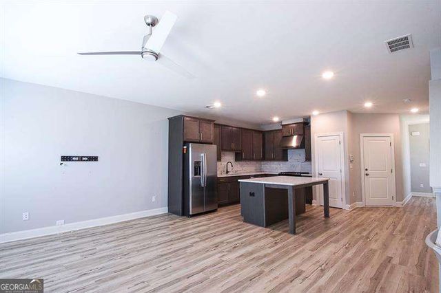1345 SE Parc Bench Road SE, Atlanta, GA 30316