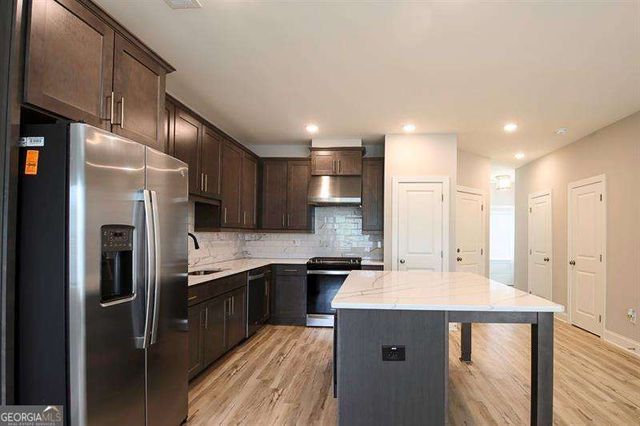 1345 SE Parc Bench Road SE, Atlanta, GA 30316