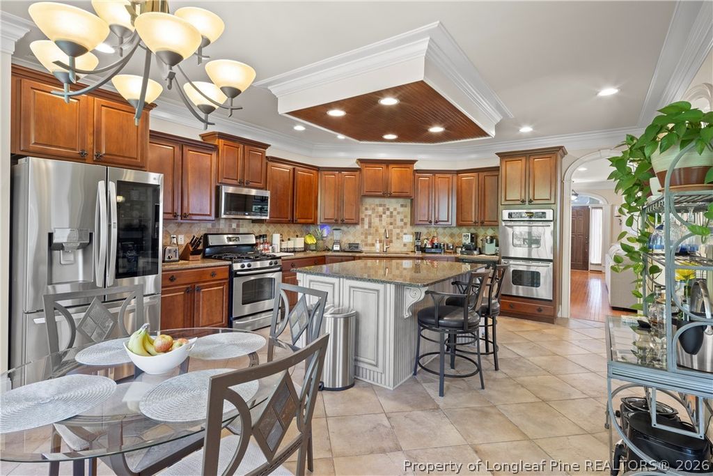 3201 Stratsfield Court, Fayetteville, NC 28311 — photo 10