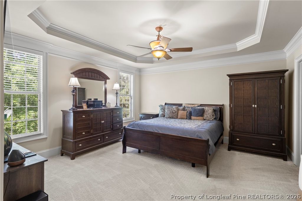 3201 Stratsfield Court, Fayetteville, NC 28311 — photo 13