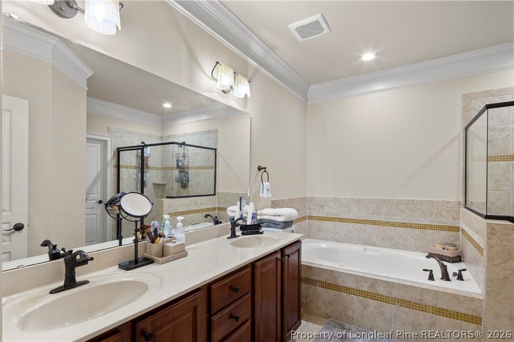 3201 Stratsfield Court, Fayetteville, NC 28311 — photo 15