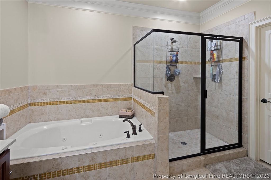 3201 Stratsfield Court, Fayetteville, NC 28311 — photo 16