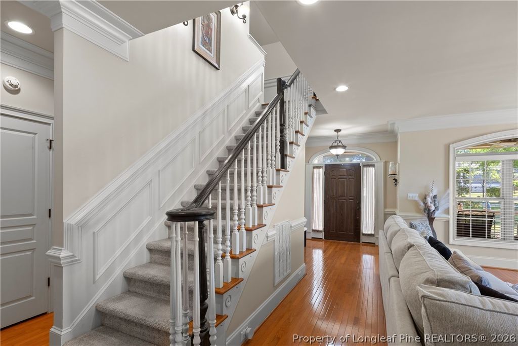 3201 Stratsfield Court, Fayetteville, NC 28311 — photo 18
