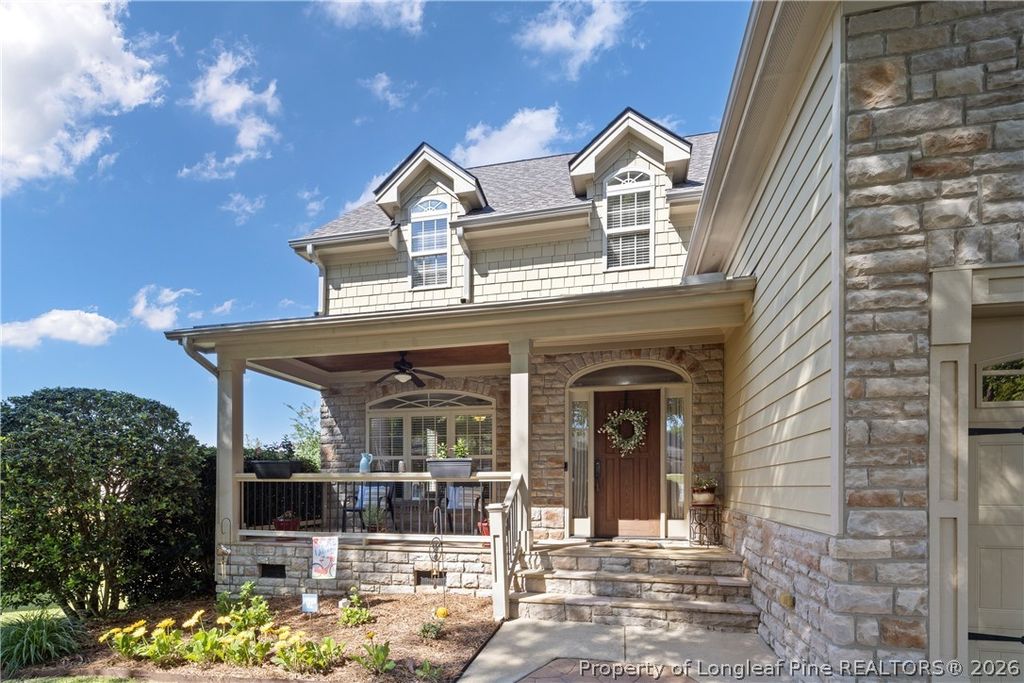 3201 Stratsfield Court, Fayetteville, NC 28311 — photo 2