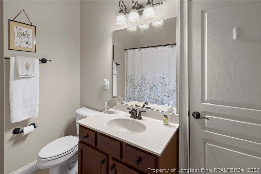 3201 Stratsfield Court, Fayetteville, NC 28311 — photo 29