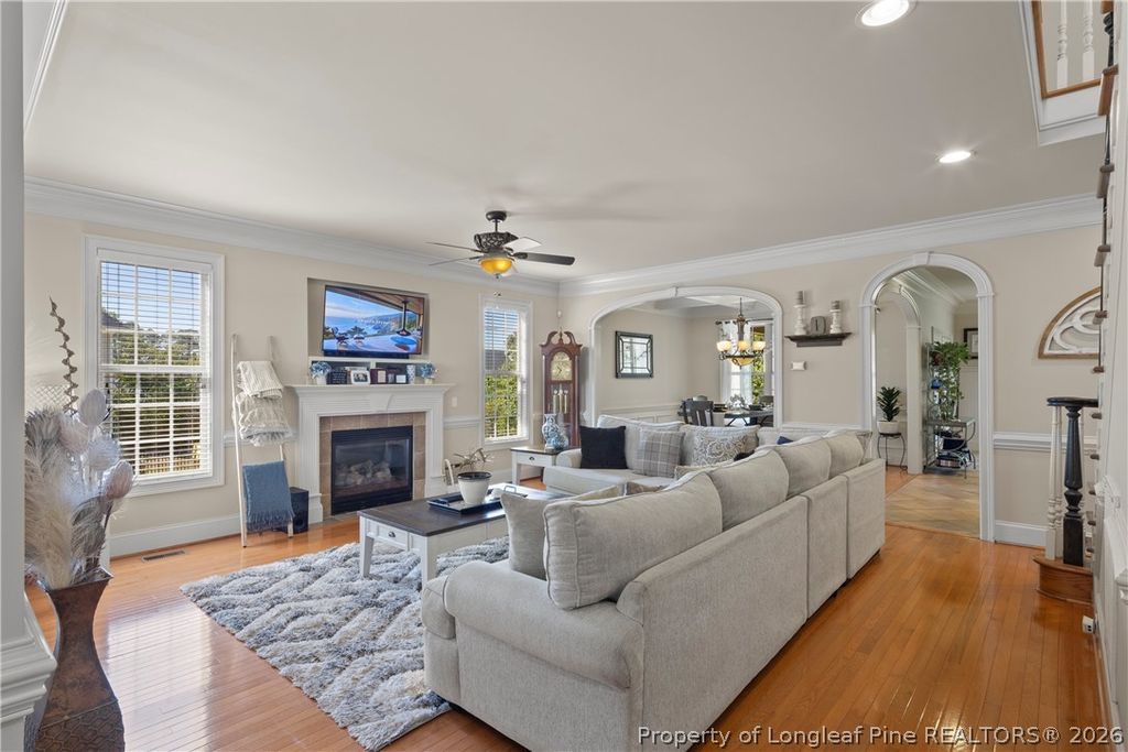 3201 Stratsfield Court, Fayetteville, NC 28311 — photo 3