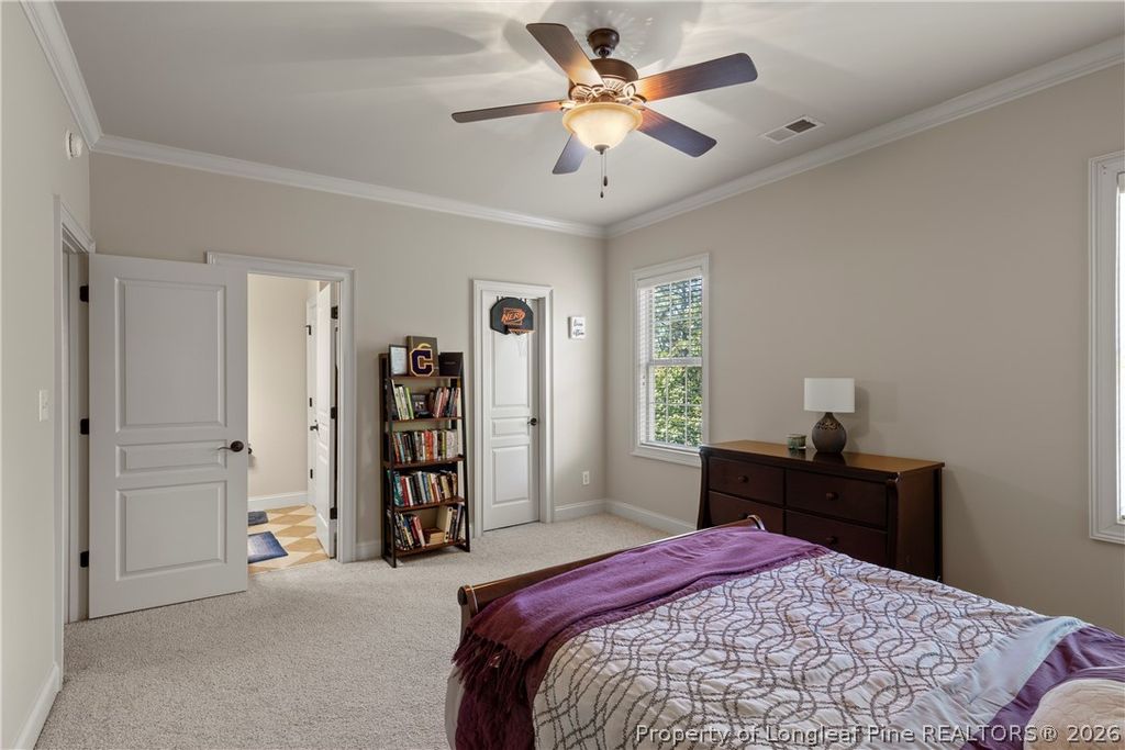 3201 Stratsfield Court, Fayetteville, NC 28311 — photo 32