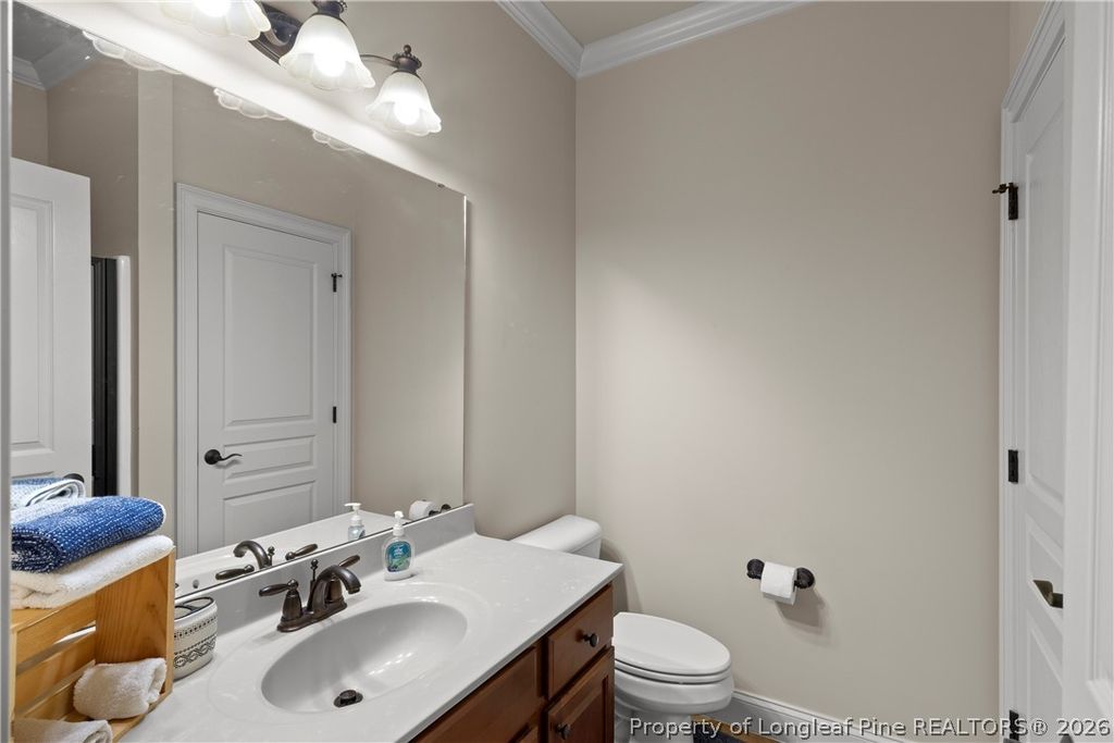 3201 Stratsfield Court, Fayetteville, NC 28311 — photo 33