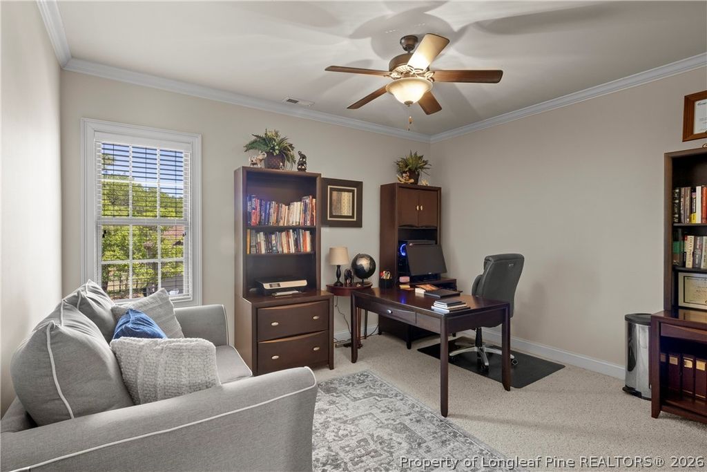 3201 Stratsfield Court, Fayetteville, NC 28311 — photo 35
