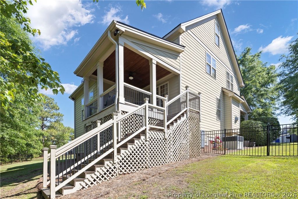3201 Stratsfield Court, Fayetteville, NC 28311 — photo 38