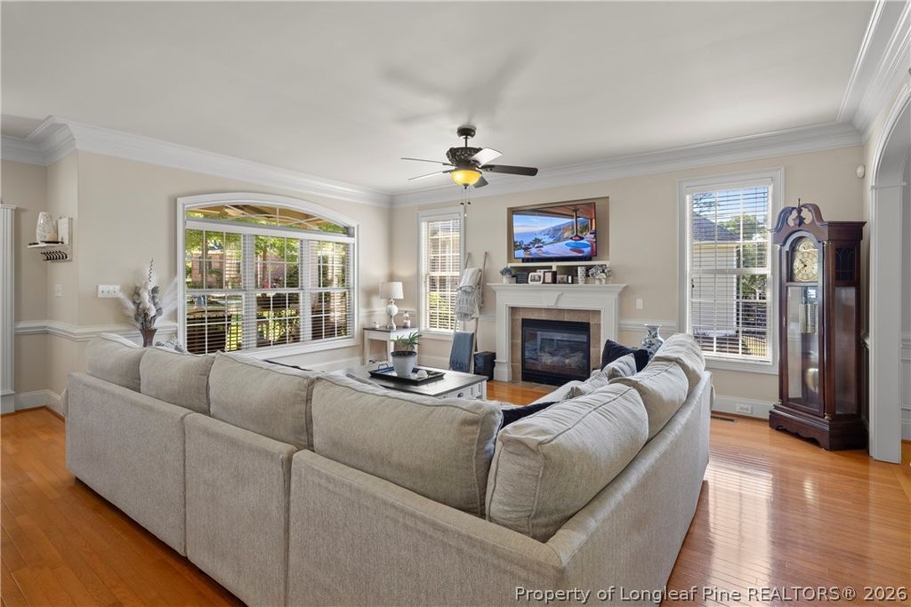3201 Stratsfield Court, Fayetteville, NC 28311 — photo 4