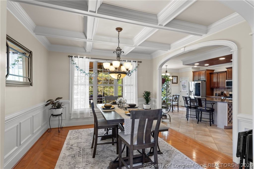 3201 Stratsfield Court, Fayetteville, NC 28311 — photo 6