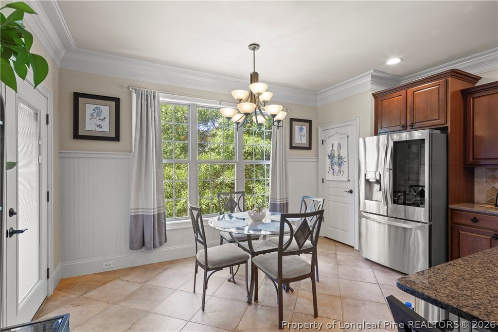 3201 Stratsfield Court, Fayetteville, NC 28311 — photo 8