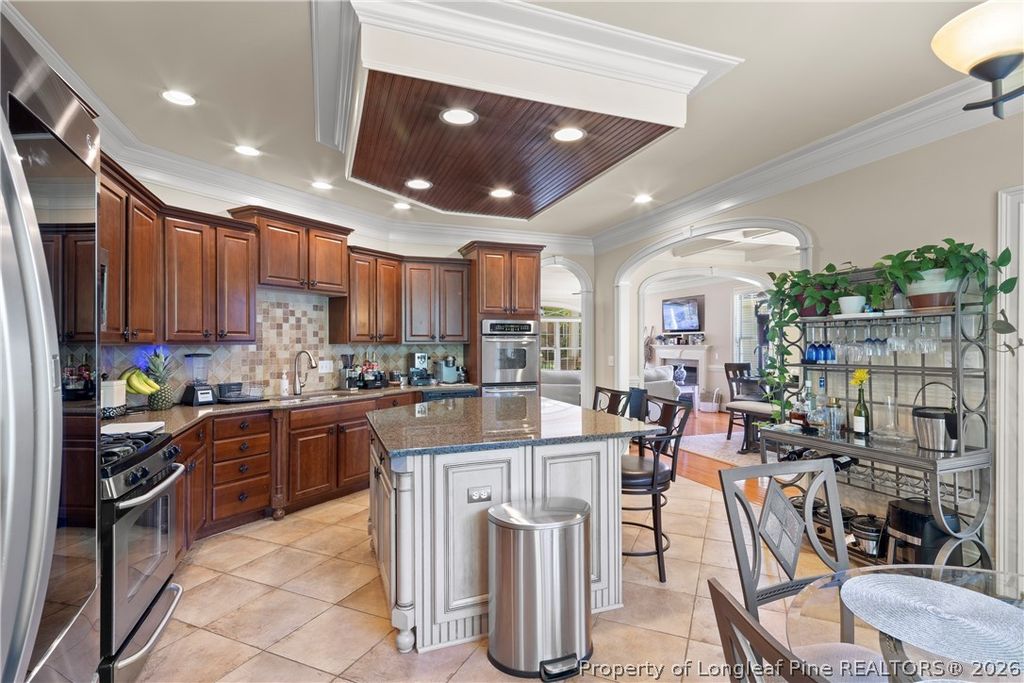3201 Stratsfield Court, Fayetteville, NC 28311 — photo 9