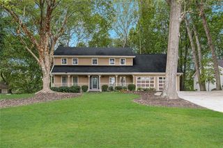 2011 Old Peachtree NW Road, Duluth, GA 30097