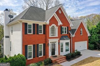 4910 Red Robin Ridge, Johns Creek, GA 30022