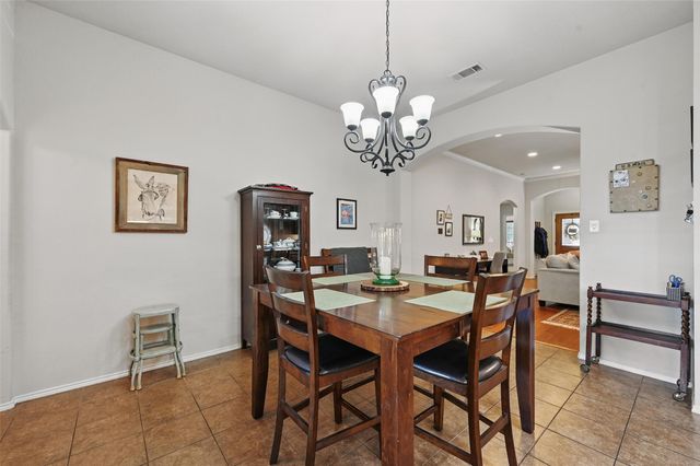 931 White Marlin Drive, Burleson, TX 76028