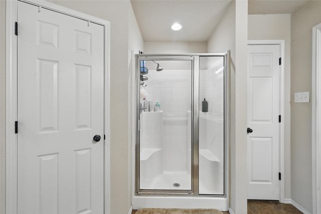 931 White Marlin Drive, Burleson, TX 76028