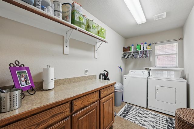 931 White Marlin Drive, Burleson, TX 76028