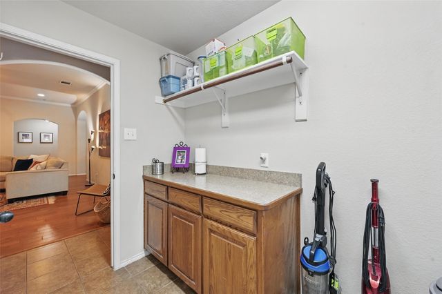 931 White Marlin Drive, Burleson, TX 76028