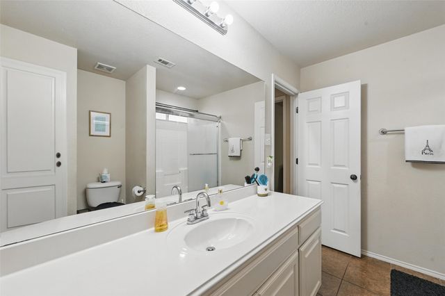 931 White Marlin Drive, Burleson, TX 76028