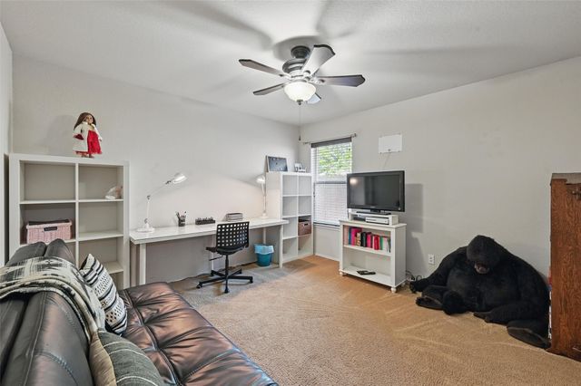 931 White Marlin Drive, Burleson, TX 76028