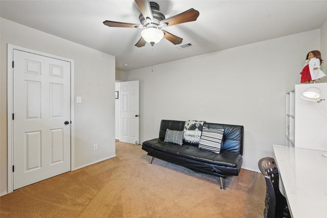 931 White Marlin Drive, Burleson, TX 76028