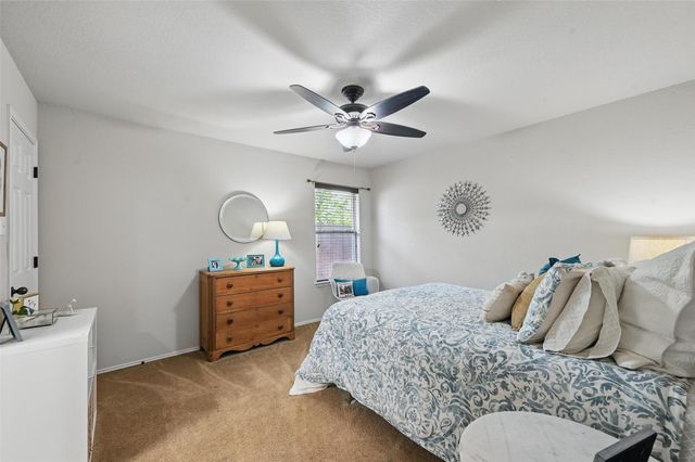 931 White Marlin Drive, Burleson, TX 76028