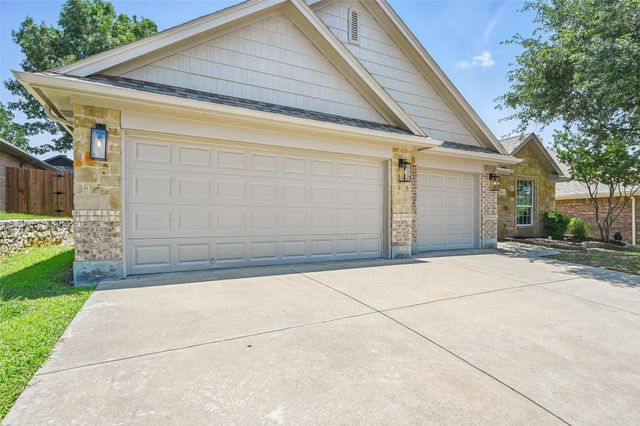 931 White Marlin Drive, Burleson, TX 76028